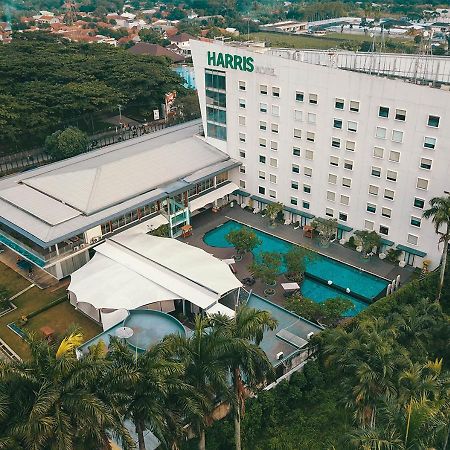 Harris Hotel Sentul City Bogor Eksteriør billede