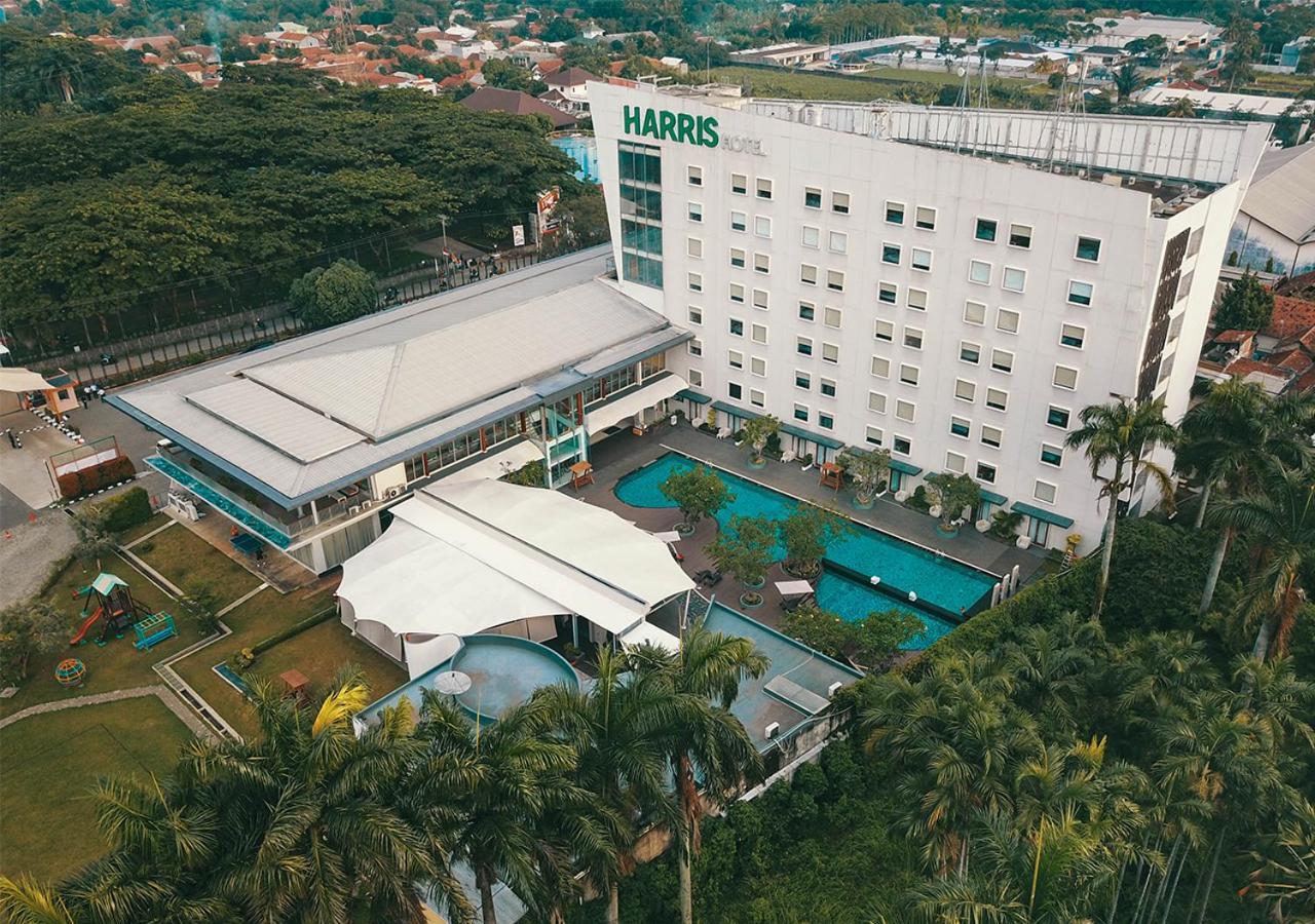 Harris Hotel Sentul City Bogor Eksteriør billede
