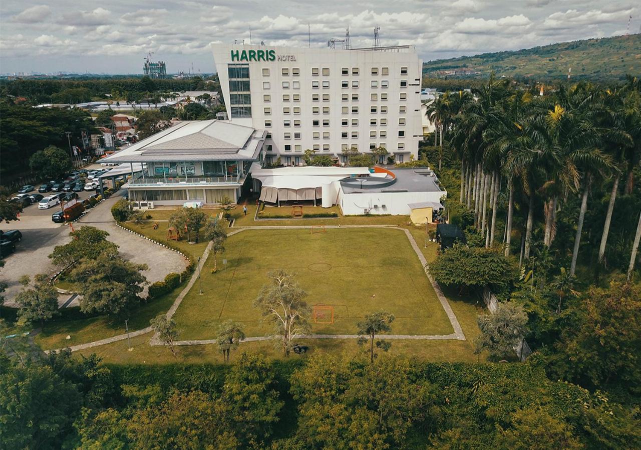 Harris Hotel Sentul City Bogor Eksteriør billede