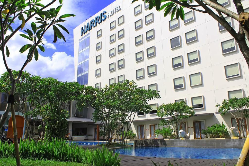 Harris Hotel Sentul City Bogor Eksteriør billede