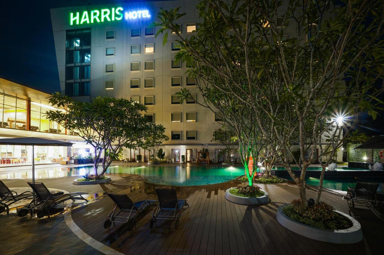 Harris Hotel Sentul City Bogor Eksteriør billede
