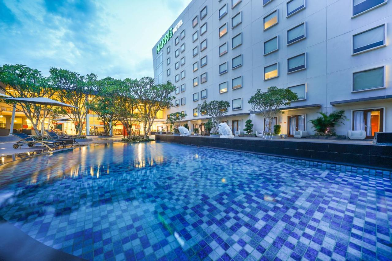 Harris Hotel Sentul City Bogor Eksteriør billede