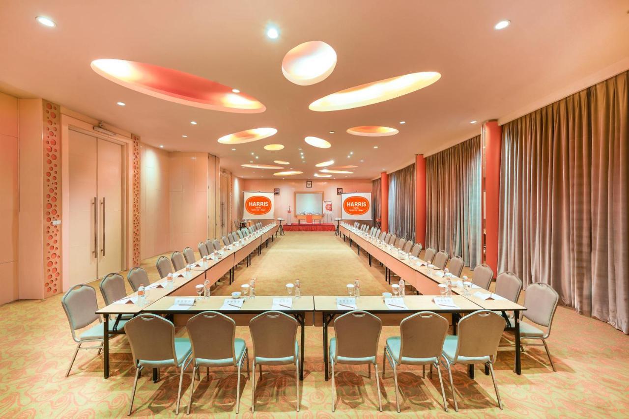 Harris Hotel Sentul City Bogor Eksteriør billede