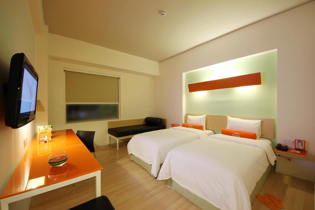 Harris Hotel Sentul City Bogor Eksteriør billede